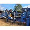 2009 Peterson 4300 Mobile Wood Chipper